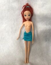 Winx Club 115 Speial Edition Bloom Charmix Fashion Doll For Sale Ebay