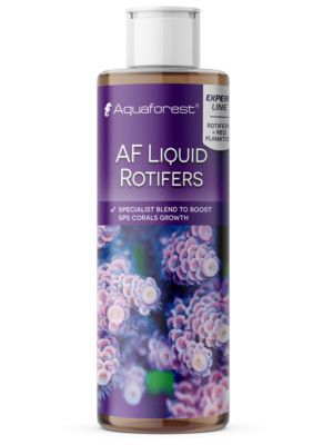 Aquaforest Liquid Rotifers 250 ml