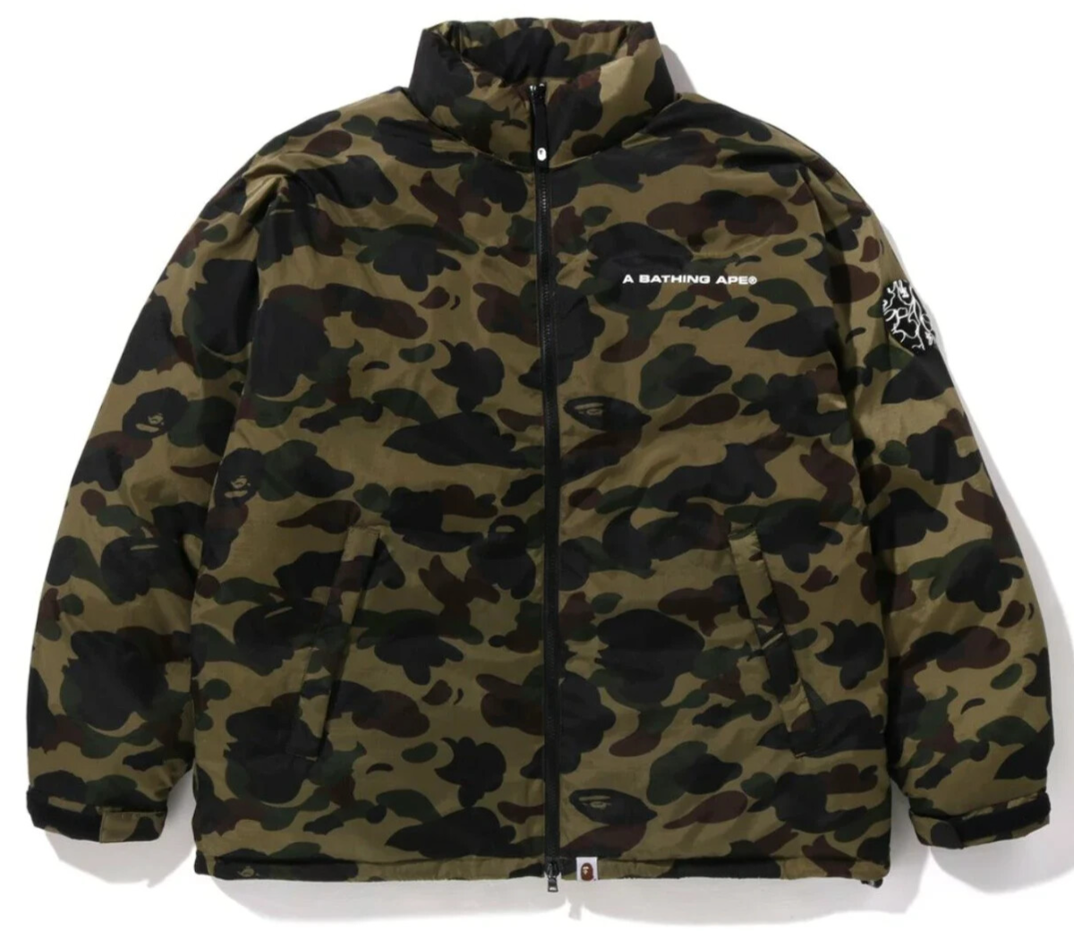 A Bathing Ape BAPE 