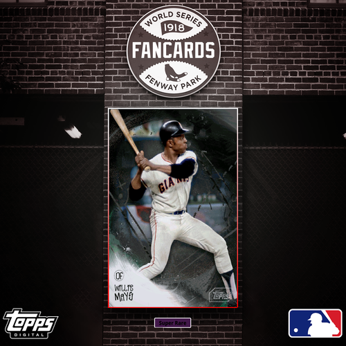 Topps Bunt DIGITAL ALL CLASS 24 SERIES 5 ALL SUPER RARE, RARE SET & UNCOMMON SET