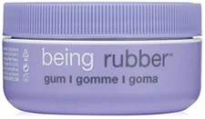 Rusk BEING RUBBER Gum, Manipulate, Separate Shine  1.8oz