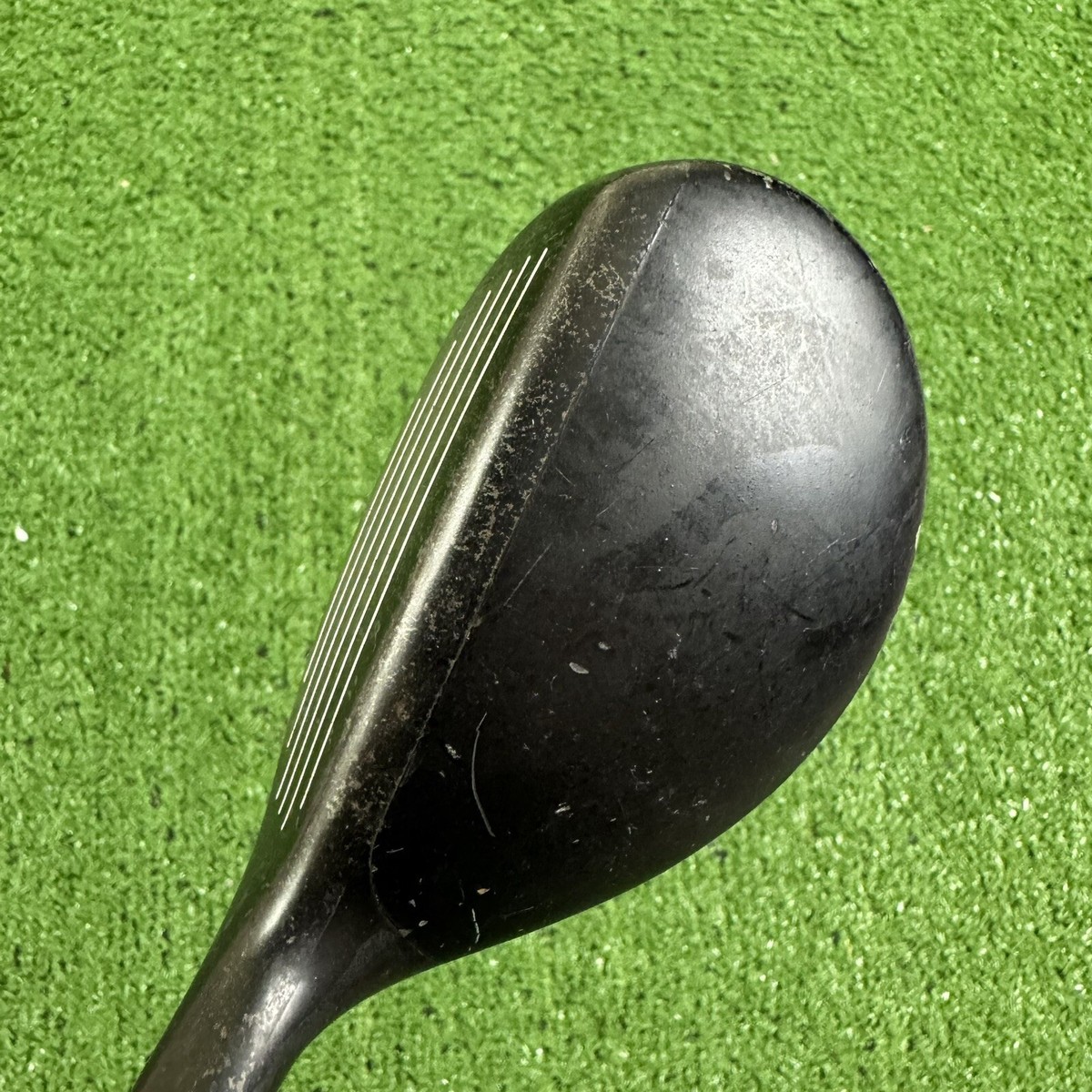 【PING】G30 ユーティリティ（19°/22°） レフティ＜美品＞ レフティ PING G30 ユーティリティ UT 19度 22度 2本セット