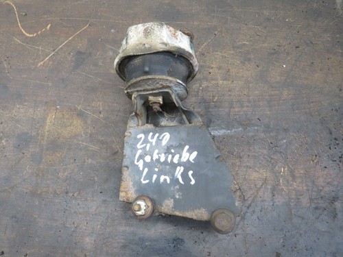 VW T4 2,4D AAB Motorlager Pendelstütze 701199201D Getriebeseitig