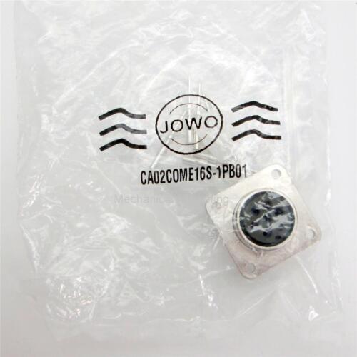 NEW Nanaboshi NR-207-ADF Adapter Housing Coupling Nut 7 Pin Socket