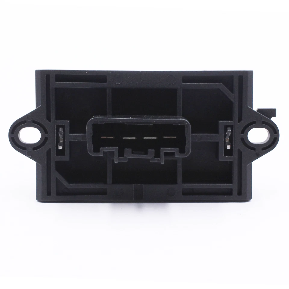 Heater A/C Blower Motor Resistor for 2003-2008 Mazda 6 GK3J61B15 Foto 3 de 3