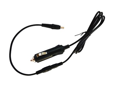 12V Auto Ladegerät Netzteil für Sony BDP-S1200 & BDPS1700 Blu-ray Disc Player