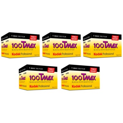 KODAK Pellicola Gold 200 ISO 200 Da 36 Pose, Confezione Da 3 Rulli, Per Fotografia A Colori In Luce Diurna