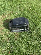 Mercury   Cowl 50 60 HP Outboard 1991-1998 PN 813010A8