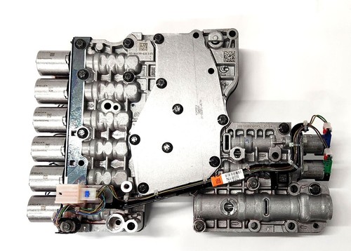 FORD 10 SPEED 10R80 TRANSMISSION VALVE BODY RF-HL3P-7A092-AD FORD - Picture 3 of 3