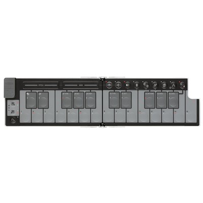 Korg nanoKEY Fold WH - Midi Keyboard