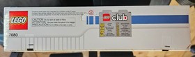 LEGO Star Wars: The Twilight (7680) Limited Edition NISB