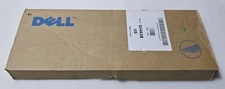 Dell 0J4628US USB Wired Desktop Keyboard Black Brand New