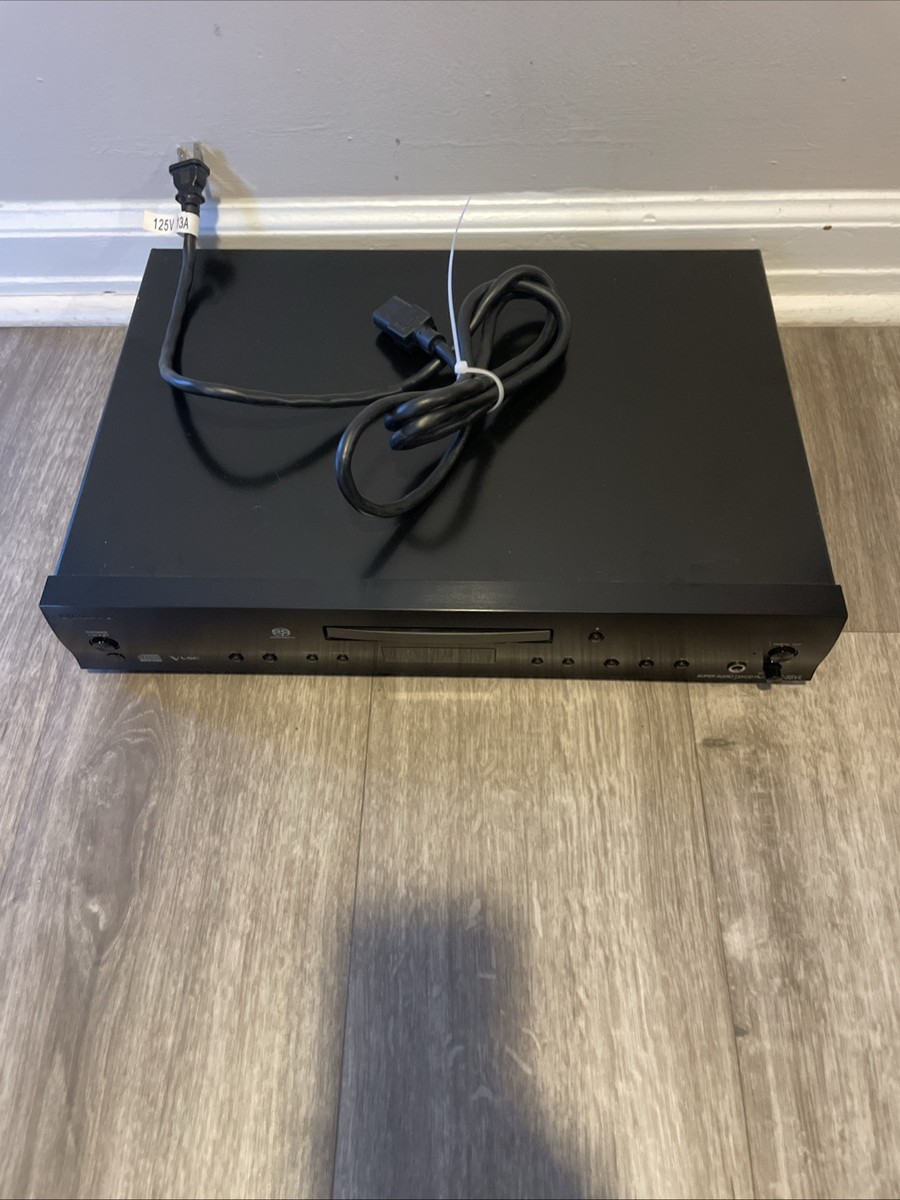 Onkyo S5VL CD Player for sale online | eBay Onkyo S5VL CD Player for sale online | eBay