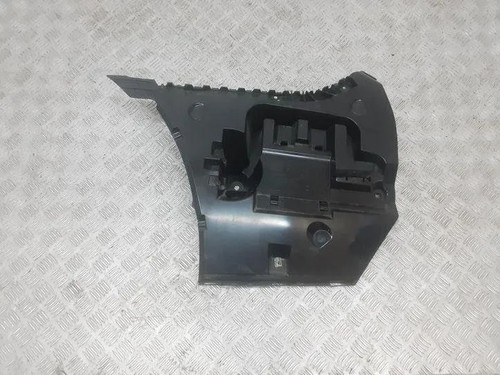 BMW 5 F10 Stoßstangenhalterung hinten links 7184767 2.00 Petrol 180kw 20526582