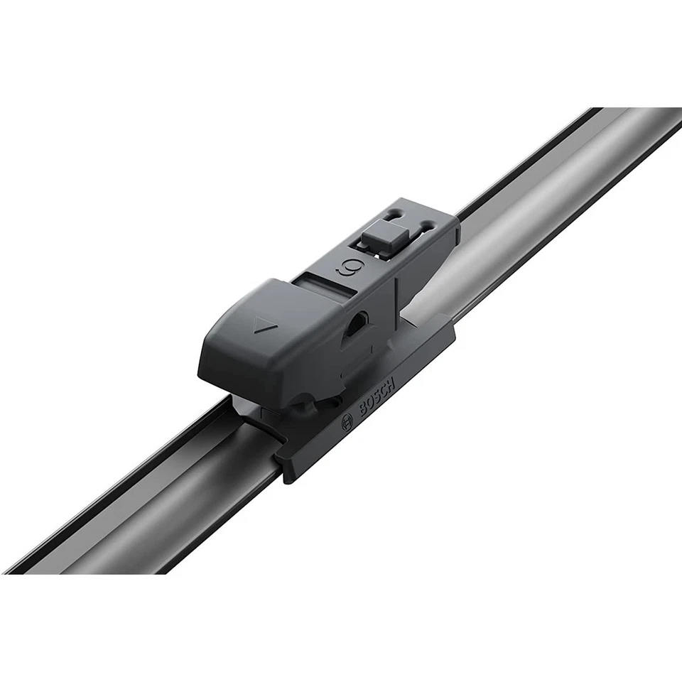 Bosch Windshield Wiper Blades Pair Set of 2 Front for Land Rover Range Rover - Image 4 of 4