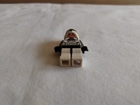 Lego Star Wars Clone Trooper Gunner Phase 1 Minifigure sw0221 Big Eyes 8014 8039