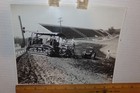 1930 American Legion Ascot Speedway LA Racetrack CARROLL 8x10 Photograph #8 — photo 1