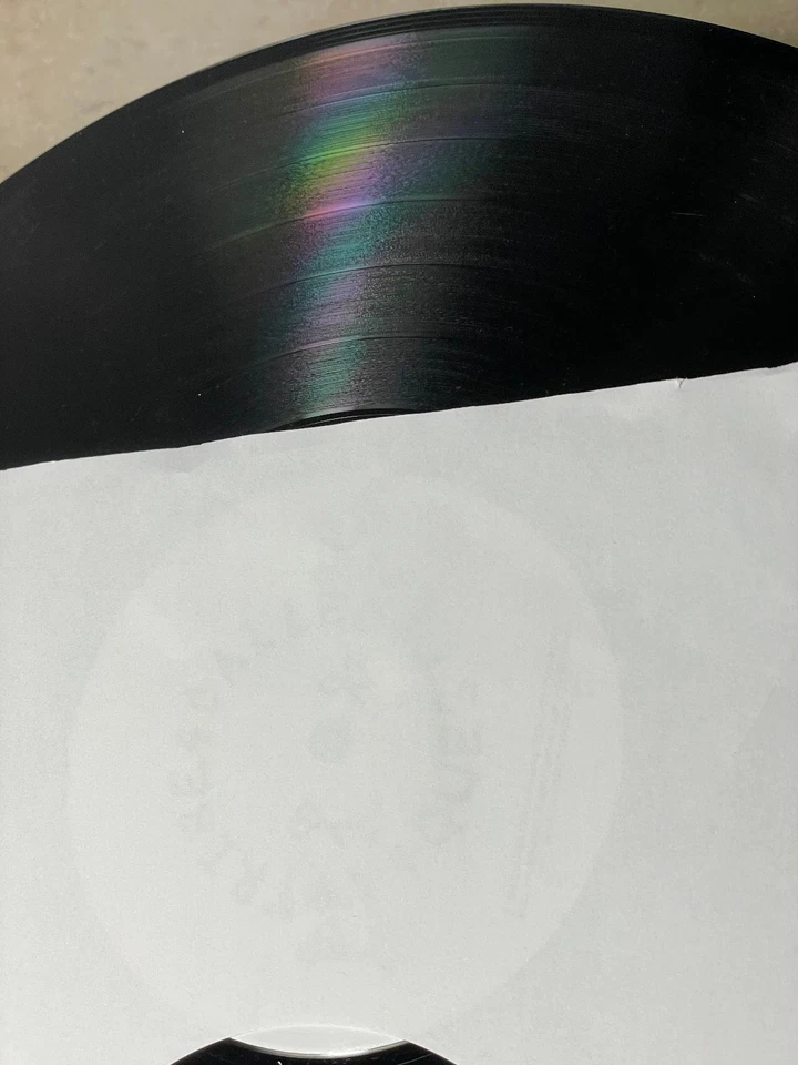 A Tribe Called Quest - Midnight Marauders Vinyl LP - Bild 3 von 4