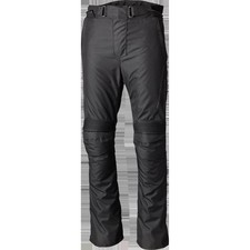 RST Moto Men's S1 CE Jeans - Textile - Black/Black - Large 103147BLK-34