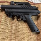 ZXS 400 paintball gun — photo 2