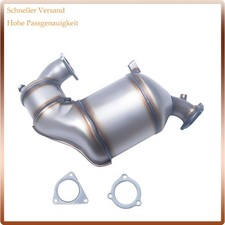 Dieselpartikelfilter DPF Für Audi A4 A5 Q5 Allroad Avant 2.0 3.0 TDI quattro