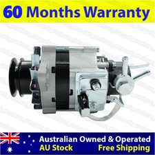 New* Alternator - Quality Toyota Landcruiser Coaster Dyna HJ47 HJ60 Hj75 Alternator 3