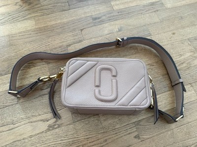 Marc Jacobs Snapshot