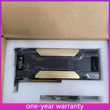 Nvidia Tesla V100 32GB SXM2 GPU CUDA Computing Accelerator Graphics Card