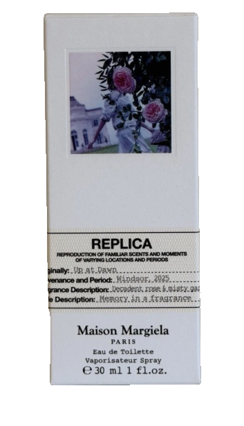 Replica Maison Margiela Up At Dawn EDT 30ml / 1 fl oz | eBay