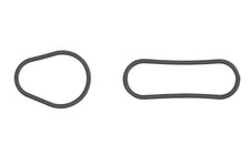 Jeu de joints pour refroidisseur d'huile pour DS DS 4, DS 5, DS 7; CITROEN C4