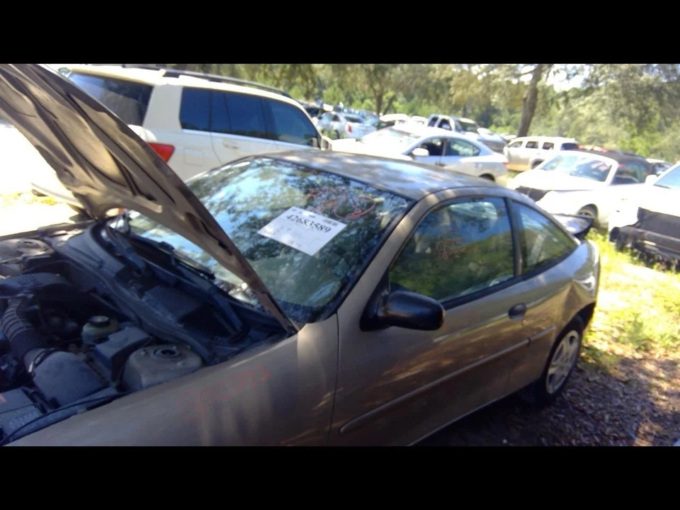 Chassis ECM Cruise Control Left Hand Strut Tower Fits 99-05 BONNEVILLE 1139020 Foto 4 de 4