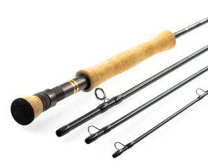 Hardy Shadow Fly Rods | eBay