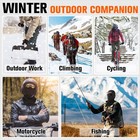 Balaclava Ski Mask Windproof Thermal Winter Face Mask for Men Women Full Face...