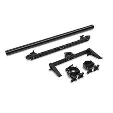 Proaim Dual Tripod Holder for Victor Cart Series  Atlas Camera Production Carts