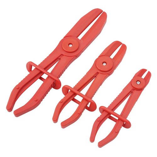Pince De Serrage De Tuyau Pince à Pincer les Mâchoires à Cliquet Pivotantes Universelles Pour Nettoyer les Drains De Machine, les Tuyaux Automatiques, les Tuyaux De Radiateur(8 Inch Pince De Serrage De Tuyau Pince à Pincer les Mâchoires à Cliquet Pivotantes Universelles Pour Nettoyer les Drains De Machine, les Tuyaux Automatiques, les Tuyaux De Radiateur(8 Inch
