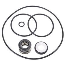 Pool Pumps Rebuild Kit Includes Shaft Seal and O Rings for Quick Installation