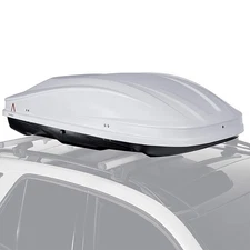 G3 S.p.A. 22.446 Cargo Carrier Spark 520 Bianco Box Style 165.35 Pound Max Load