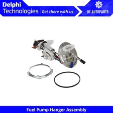 For 1987-1989 Ford F-150 Fuel Pump Hanger Assembly Delphi 1988