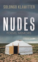 Nudes Poems, Memoirs Solongo Klawitter Taschenbuch Kartoniert / Broschiert 2018