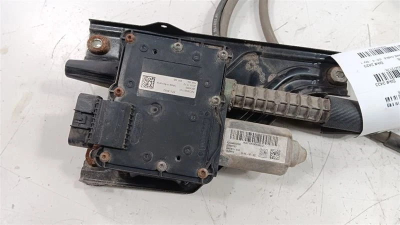 Кабель аварийного тормоза стояночного тормоза Buick Lacrosse 2013 2014 2015 2016 - Изображение 2 из 4