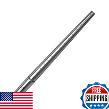 Premium Stainless Steel Ring Sizing Mandrel - Sizes 1-16, Durable Jewelry Tool