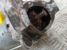 Démarreur Renault SCENIC