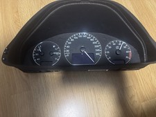 Tacho Kombiinstrument Mercedes CLK 208 320er TeileNr.: A2085405511