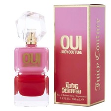 Juicy Couture Ladies Oui EDT Spray 3.4 oz Fragrances 719346257718