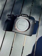 Sony Alpha 7R V Full-frame Mirrorless Camera - body only