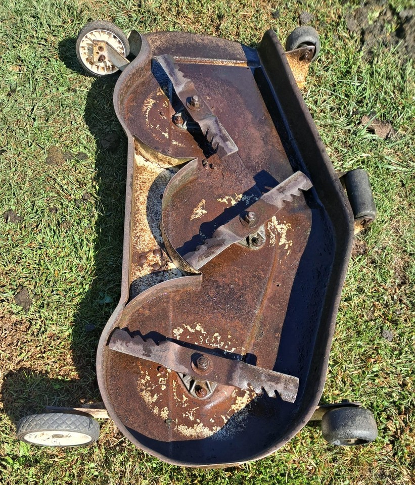 Cub Cadet 50C 50 359190 359 MOWER DECK 1710 1711 1712 1806 1810 1811