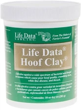 Life Data - Hoof Clay 10oz