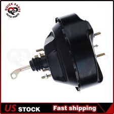 For 1980198119821983 Ford F-150 F-250 F-100 Bronco Vacuum Power Brake Booster For 1980198119821983 Ford F-150 F-250 F-100 Bronco Vacuum Power Brake Booster