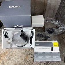 Jabra GN 9350 NC USB Telephone Headset In Original Box