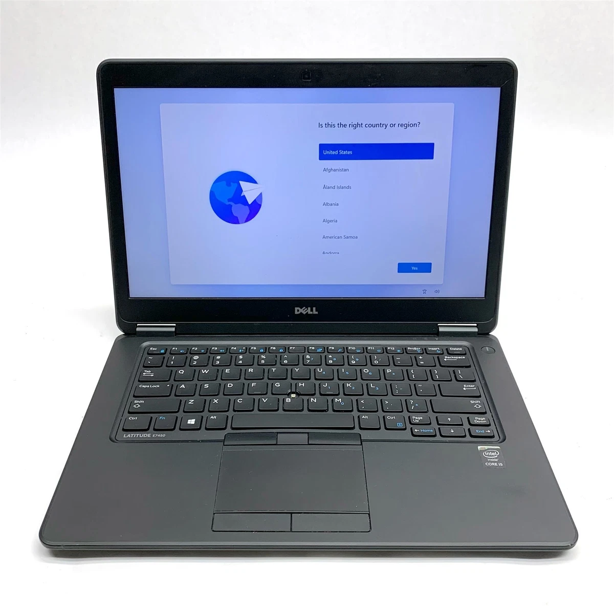 Dell Latitude E7450 PC Laptops & Netbooks for Sale | Shop New